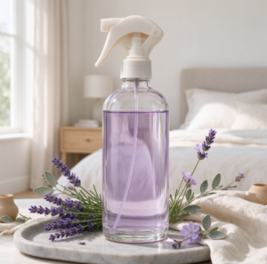 Lavender Linen Spray