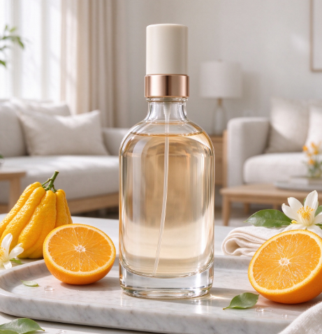 Citrus & Neroli Room Spray
