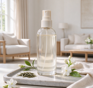 White Tea & Jasmine Room Spray