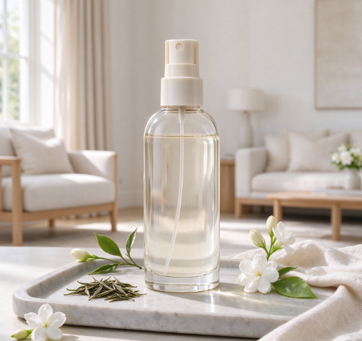 5601829a-bfce-40bd-bee8-44fa2b46300f White Tea & Jasmine Room Spray