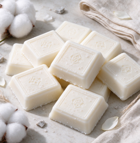 Fresh Cotton Wax Melts