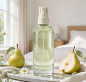 English Pear Room & Linen Spray