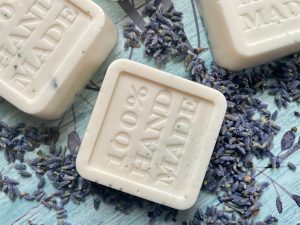 Lavender & Linen Wax Melts