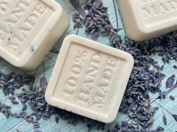 pexels-denissevillar-31517860 Lavender & Linen Wax Melts