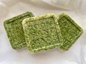 Sandalwood & Vanilla Wax Melts