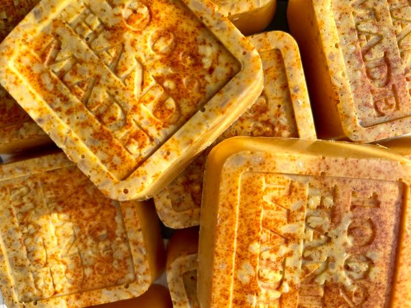 Orange Blossom Wax Melts