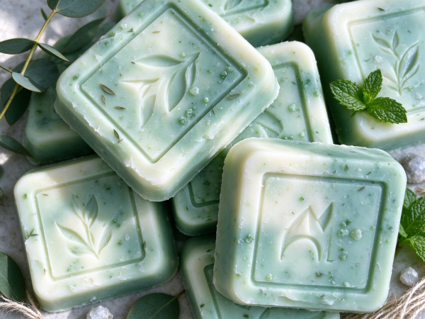 Eucalyptus & Mint Wax Melts